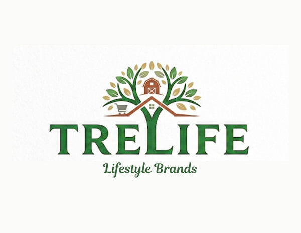 TreLife Lifestyle Brands